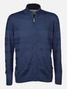 Bild 1 von Herren Strickcardigan
                 
                                                        Blau