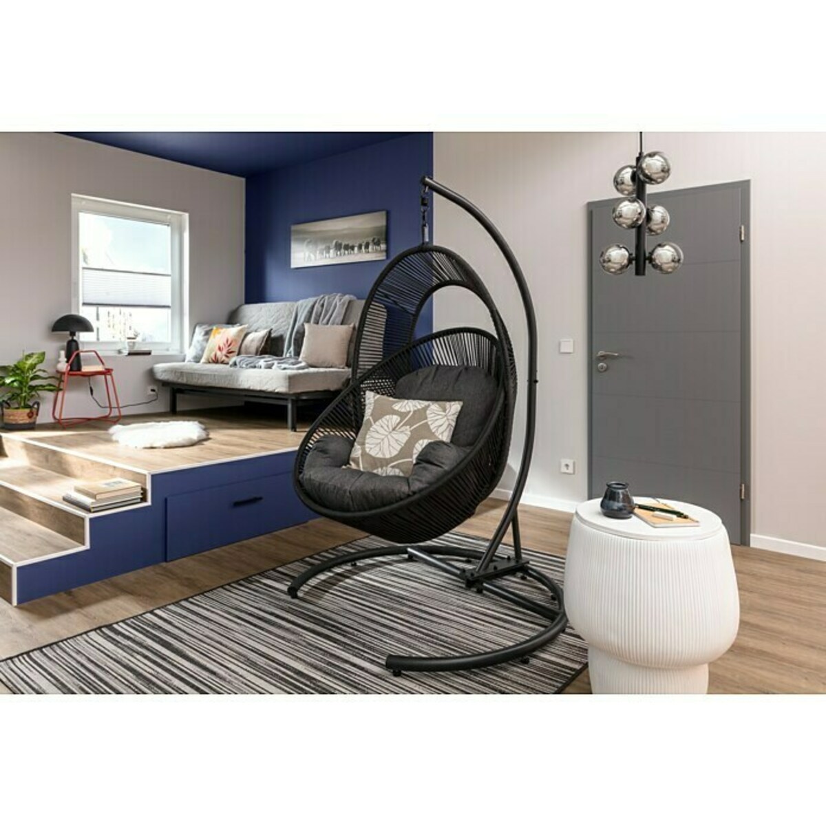 Bild 4 von Kissen Finja