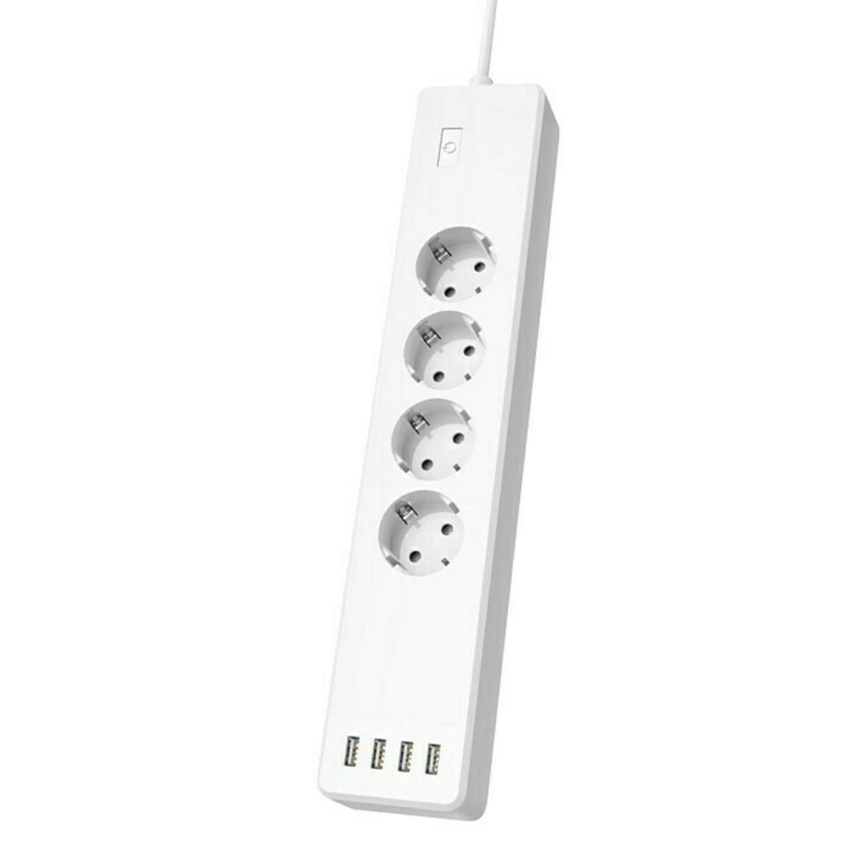 Bild 1 von Hama Smart-Steckdosenleiste