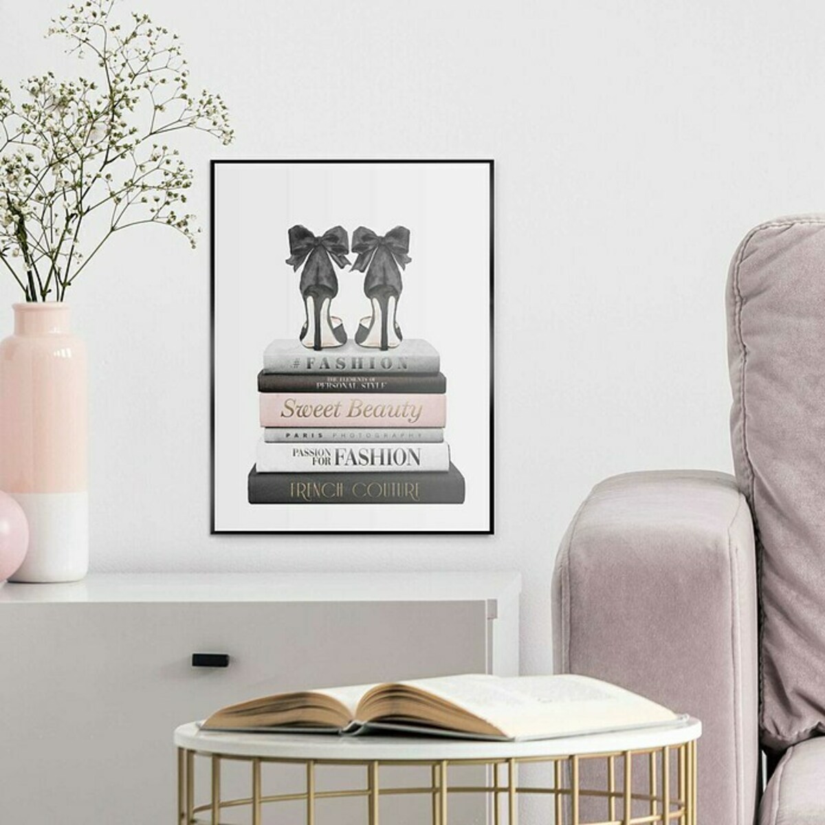 Bild 4 von Bild Slim Frame