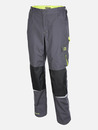 Bild 1 von Herren Thermoarbeitshose mit Neondetails
                 
                                                        Grau