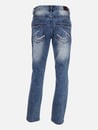 Bild 2 von Herren Jeans Marc im 5-Pocket-Stil
                 
                                                        Blau