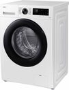 Bild 2 von Samsung Waschmaschine WW5000C WW8ECGC04AAE2019, 8 kg, 1400 U/min, 4 Jahre Garantie inklusive
