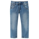 Bild 1 von Jungen Thermo-Jeans im Slim-Fit BLAU