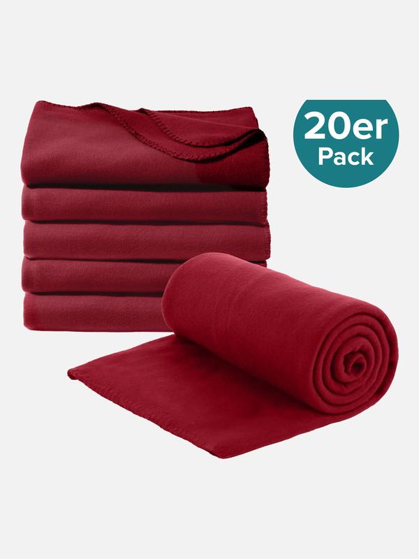 Barbie Fleecedecke 130x170 Cm Coral Pink - Weiche Kuscheldecke Für Kleine Prinzessinnen