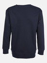 Bild 2 von Kinder Basic Sweatshirt
                 
                                                        Blau