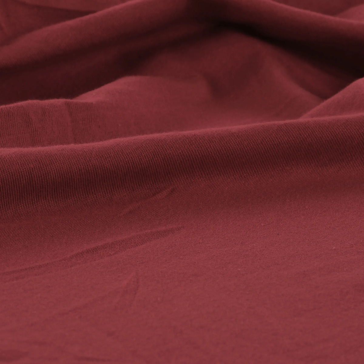 Bild 2 von Spannbetttuch 100x200cm
                 
                                                        Rot