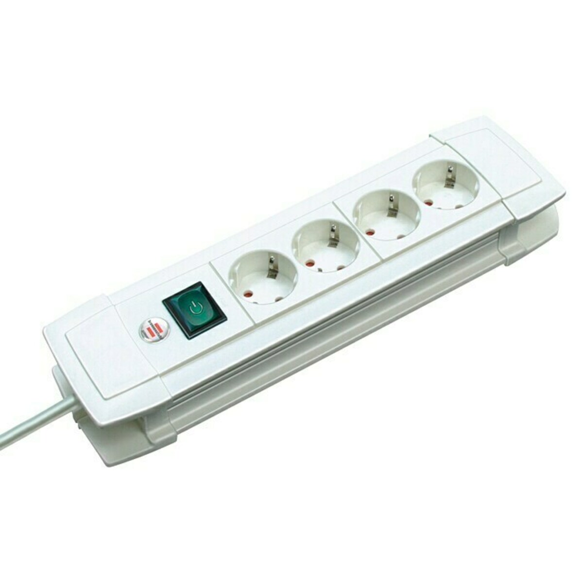 Bild 1 von Brennenstuhl Steckdosenleiste Premium Line Plus