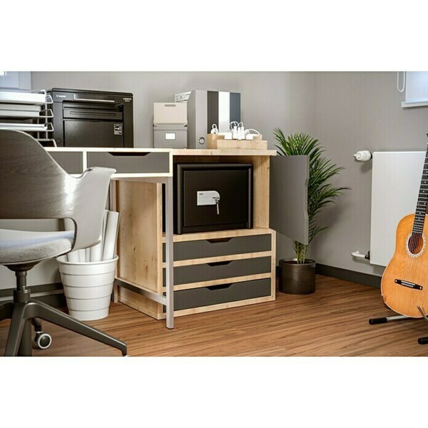 Bild 2 von Burg-Wächter Möbeltresor Combi Line CL 410 K