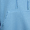 Bild 4 von Damen Sweatshirt mit Kapuze
                 
                                                        Blau