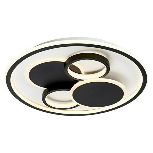 Bild 4 von LED-Deckenleuchte Alvara