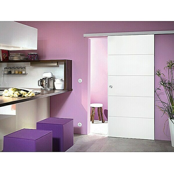 Bild 3 von Kilsgaard Holzschiebetür Lines