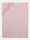 Bild 1 von Spannbetttuch 100x200cm
                 
                                                        Lila