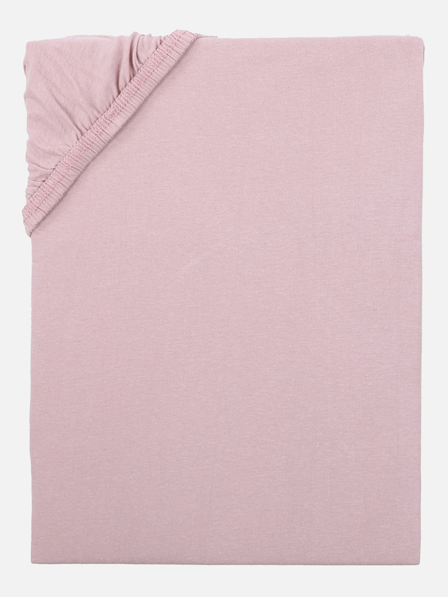 Bild 1 von Spannbetttuch 100x200cm
                 
                                                        Lila