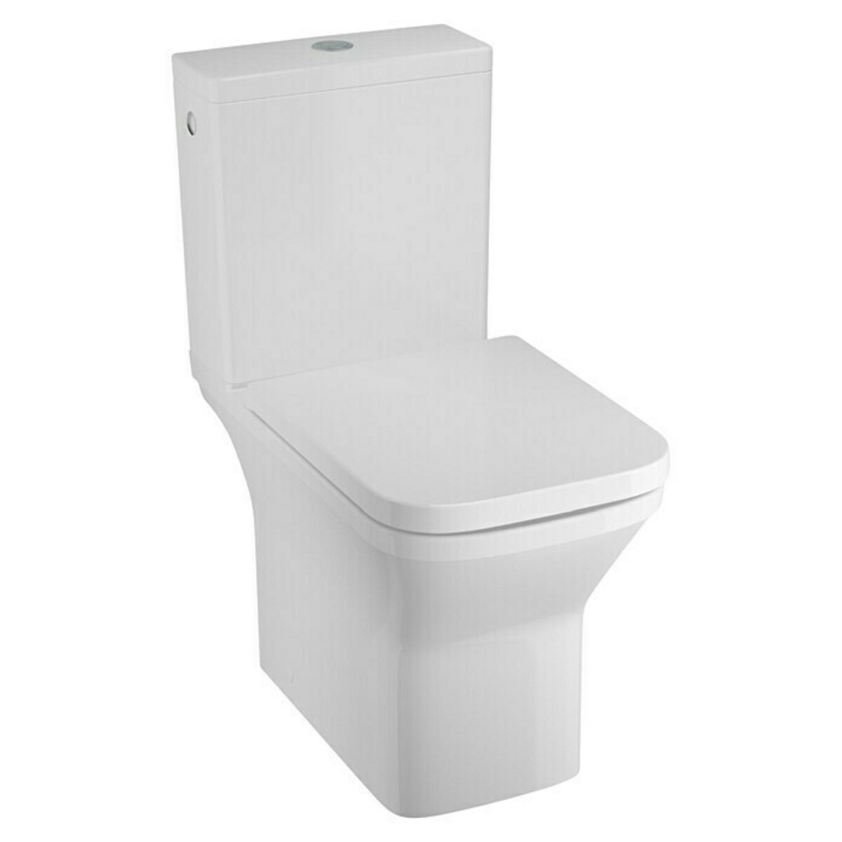 Bild 3 von Camargue Los Angeles Stand-WC-Kombination