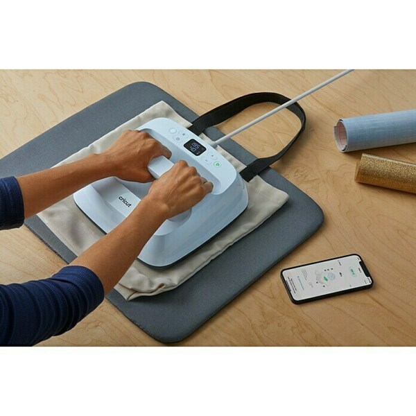 Bild 3 von Cricut Transferpresse Easypress 3