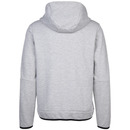 Bild 2 von Herren Sweatjacke mit Kapuze
                 
                                                        Silber