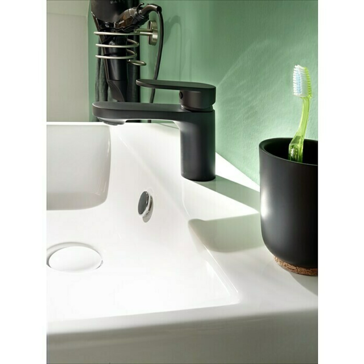 Bild 3 von Camargue Waschtischarmatur Malaga