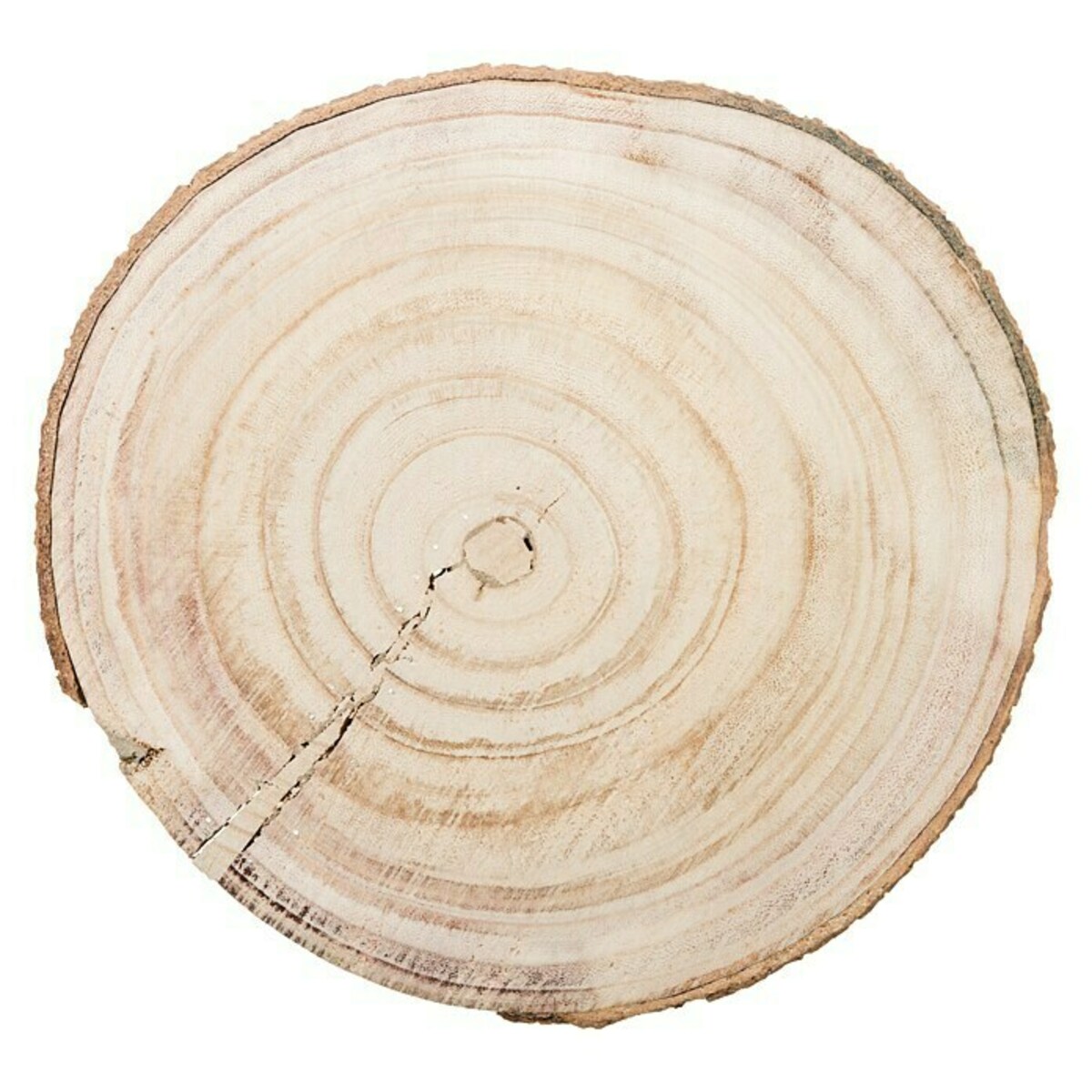 Bild 1 von Baumscheibe