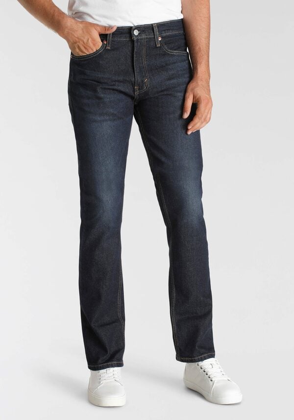 Bild 1 von Levi's® 5-Pocket-Jeans 513 SLIM STRAIGHT