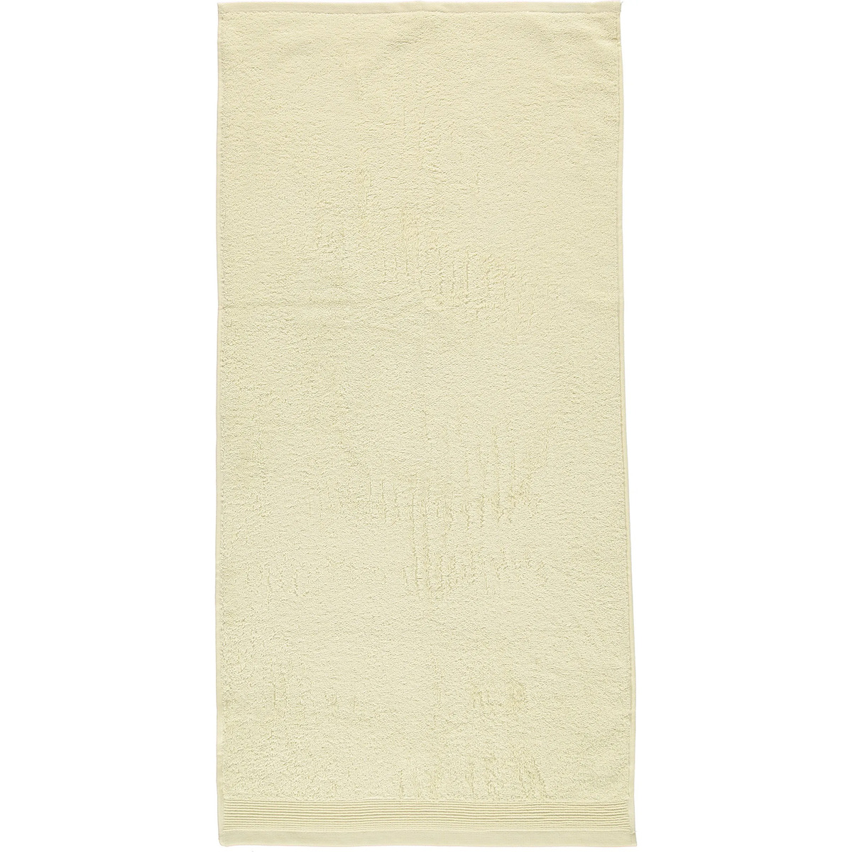 Bild 1 von Handtuch 50x100cm
                 
                                                        Weiß