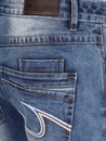 Bild 3 von Herren Jeans Marc im 5-Pocket-Stil
                 
                                                        Blau