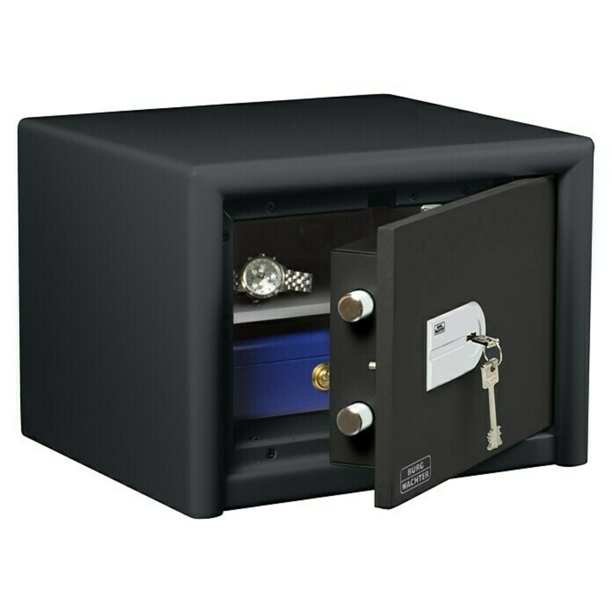 Bild 1 von Burg-Wächter Möbeltresor Combi Line CL 410 K