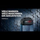 Bild 4 von Bosch Professional AMPShare 18V Akku ProCore 18V