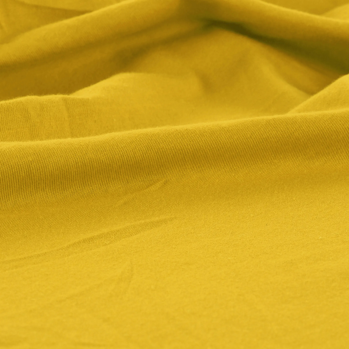 Bild 2 von Spannbetttuch 100x200cm
                 
                                                        Gelb