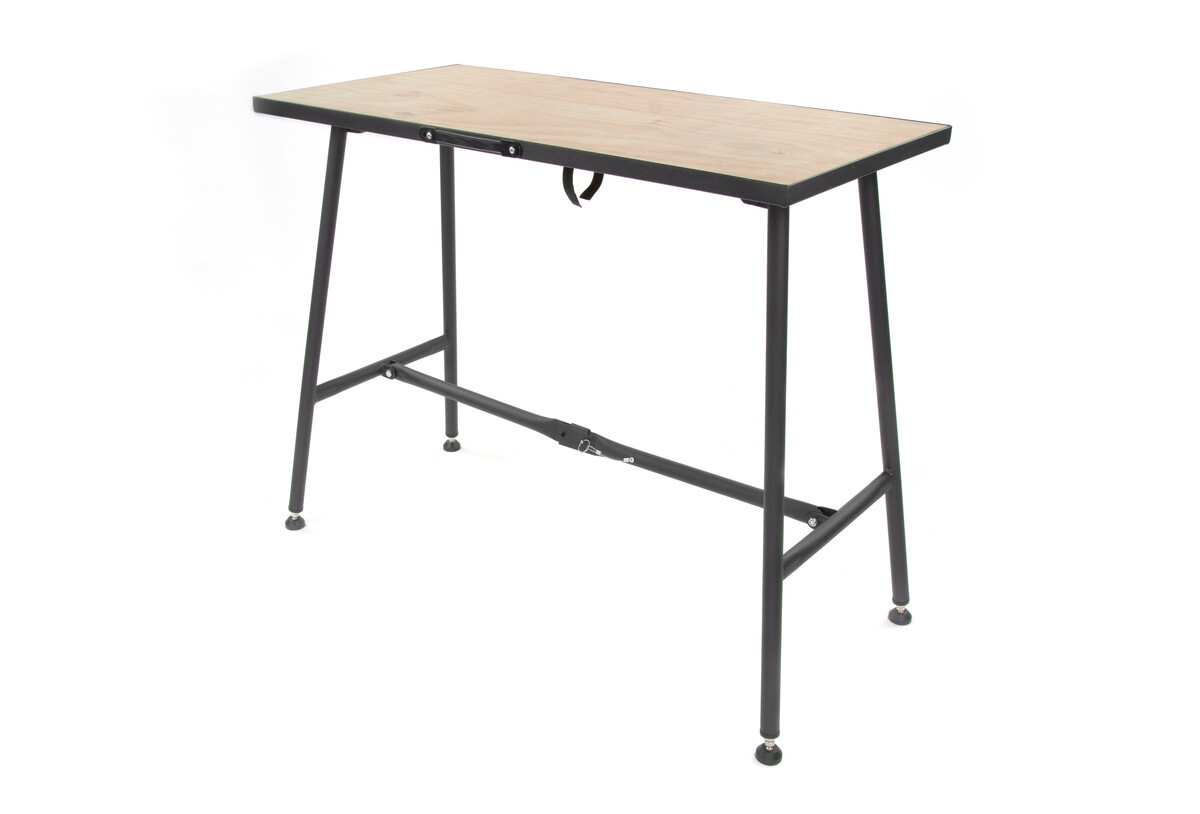 Bild 1 von rikta® Werkbank klappbar 100x50 cm