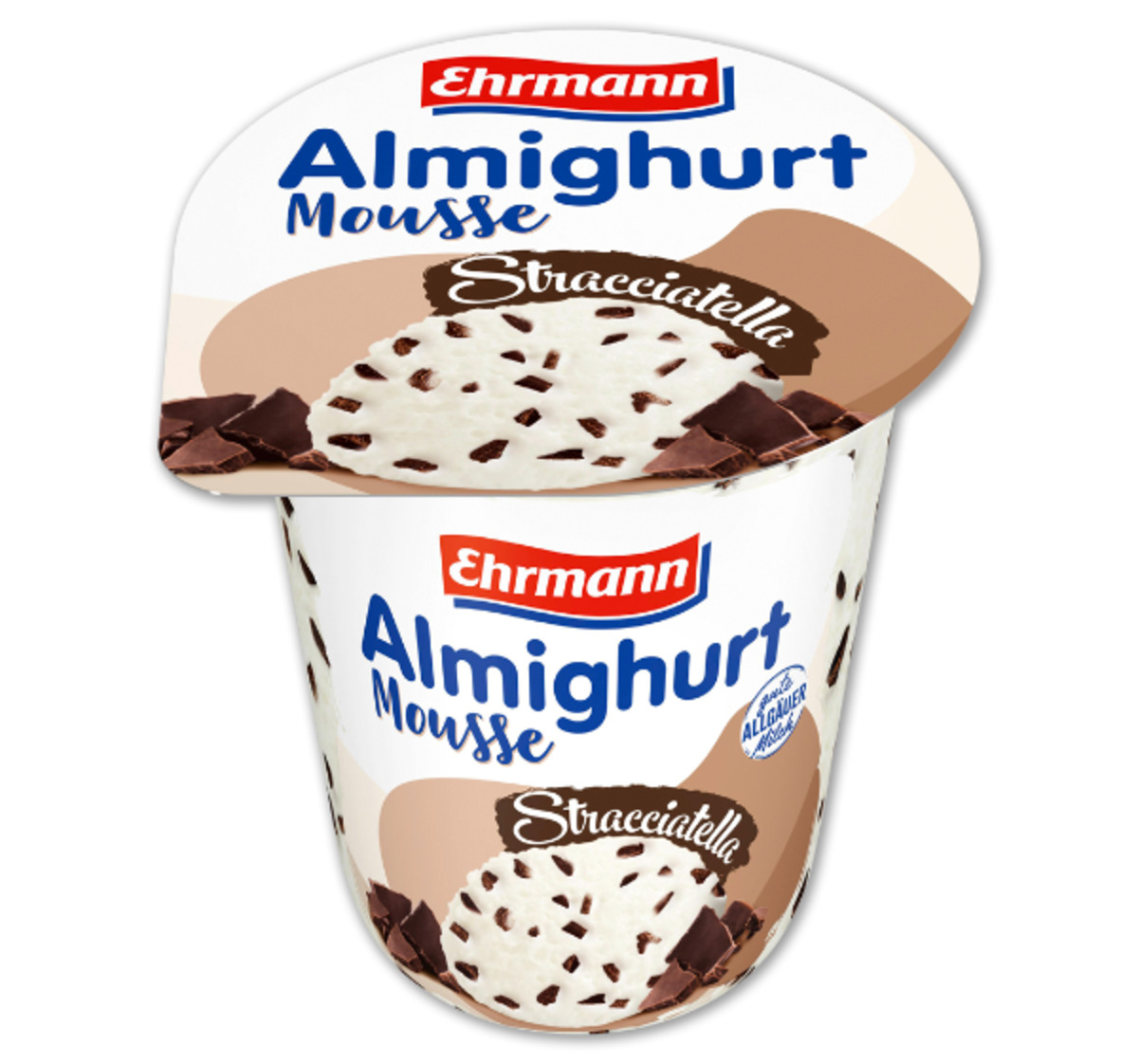 Bild 1 von EHRMANN Almighurt Mousse*