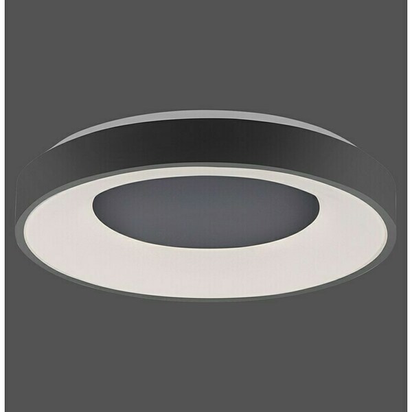 Bild 2 von LeuchtenDirekt LED-Deckenleuchte rund