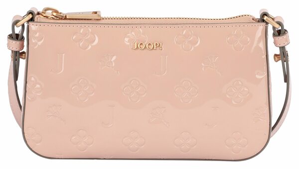 Bild 3 von Joop! Umhängetasche decoro lucente eunike shoulderbag xshz, in Lackoptik mit All-Over-Print