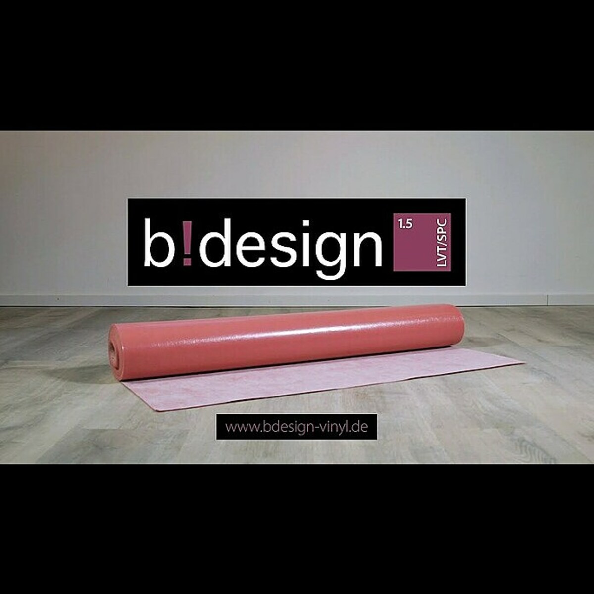 Bild 4 von b!design Vinylboden SPC Canyon Oak