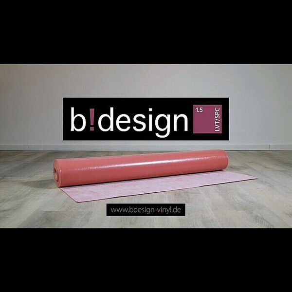 Bild 4 von b!design Vinylboden SPC Canyon Oak