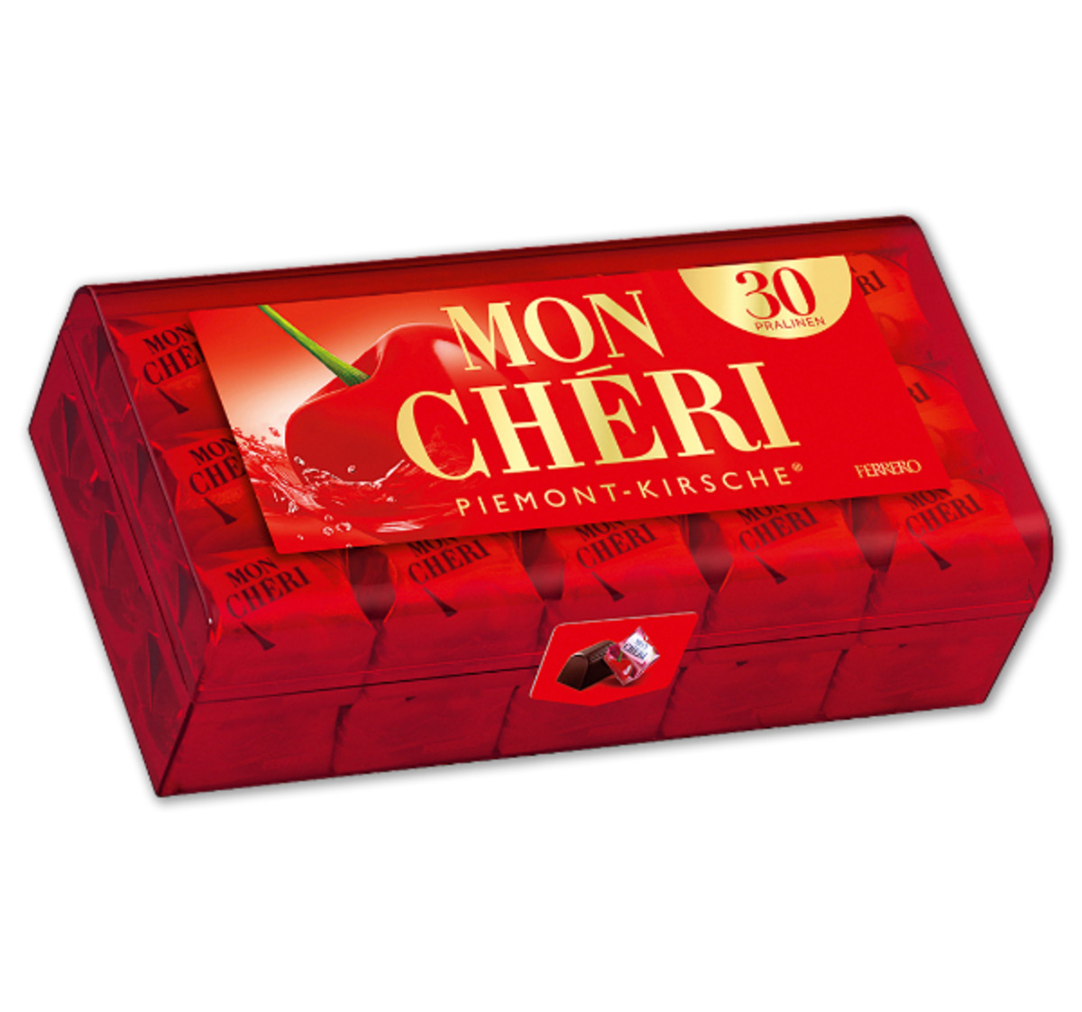 Bild 1 von FERRERO Mon Chéri*