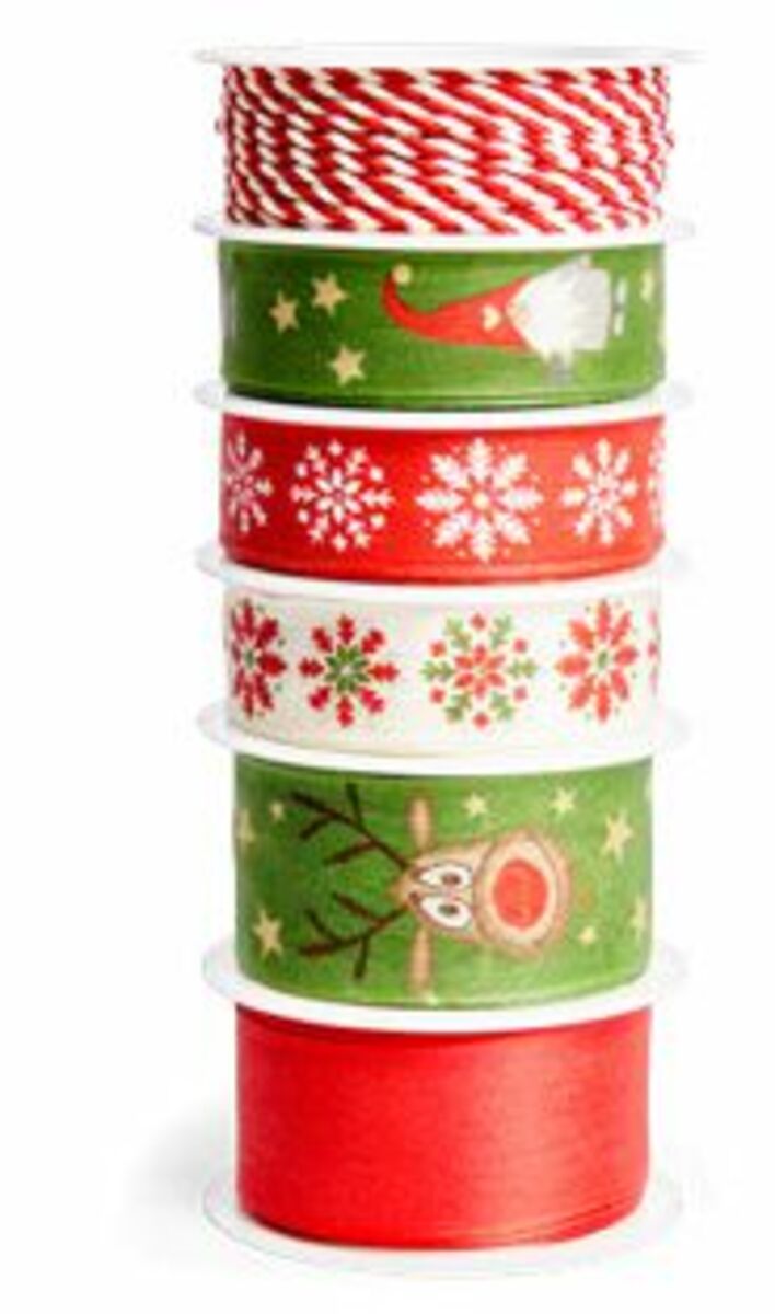 Bild 4 von Geschenkband