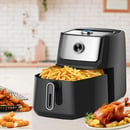 Bild 1 von KB Elements ELK65FM1 Air Fryer 6,5 Liter 1600 Watt