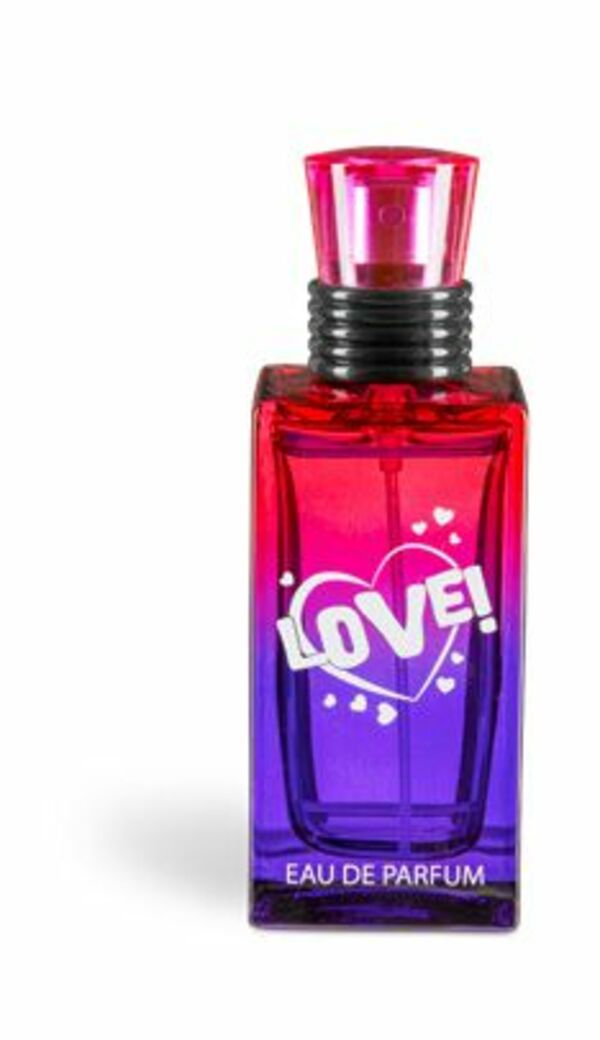 Bild 4 von Parfüm Flakon