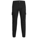 Bild 1 von Jack&Jones JJIPAUL JJFLAKE AKM 5 Hose
                 
                                                        Schwarz