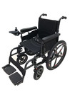 Bild 1 von Econ- Way eklektischer faltbarer Rollstuhl schwarz 6 km/h 500W VH2
