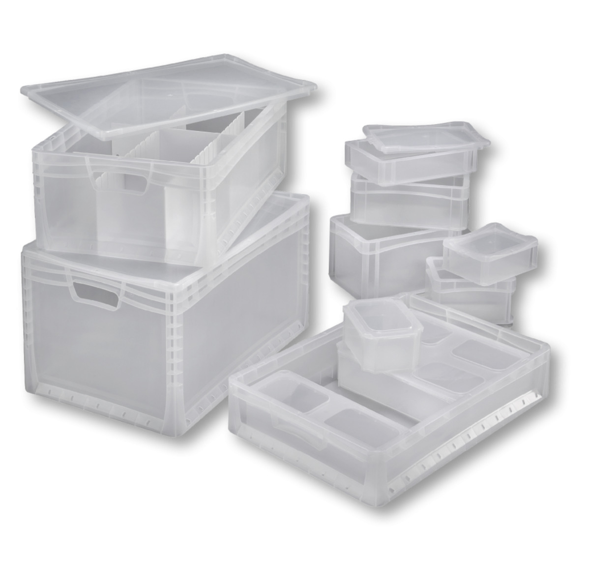 Bild 1 von Euroboxen