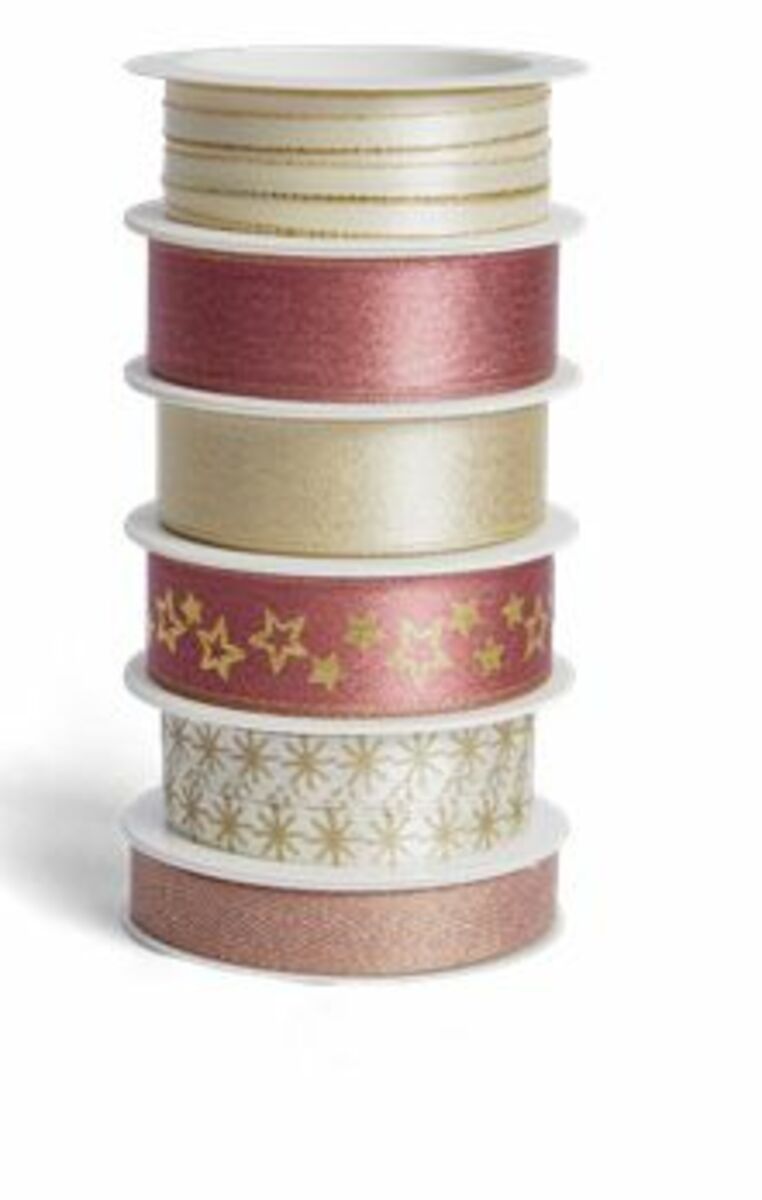 Bild 1 von Geschenkband