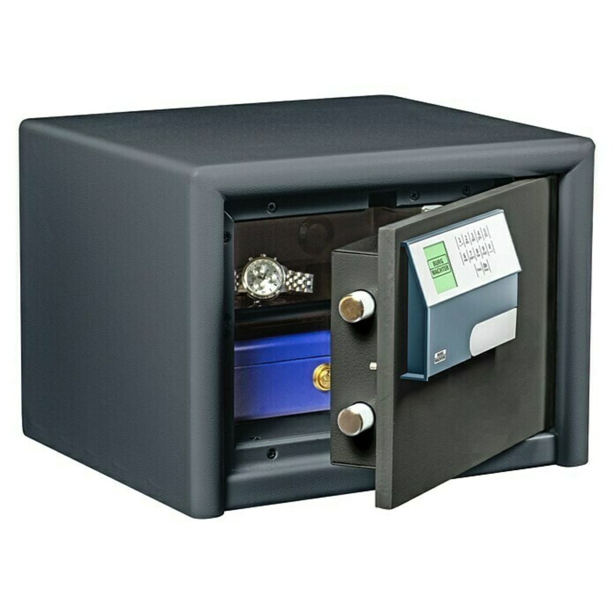 Bild 1 von Burg-Wächter Möbeltresor Combi Line CL 410 E