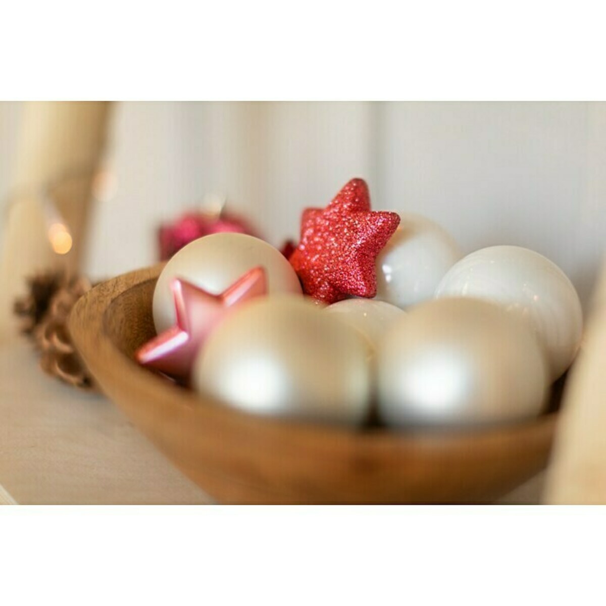 Bild 2 von Weihnachtskugeln