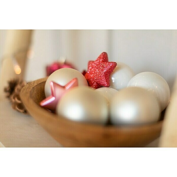 Bild 2 von Weihnachtskugeln