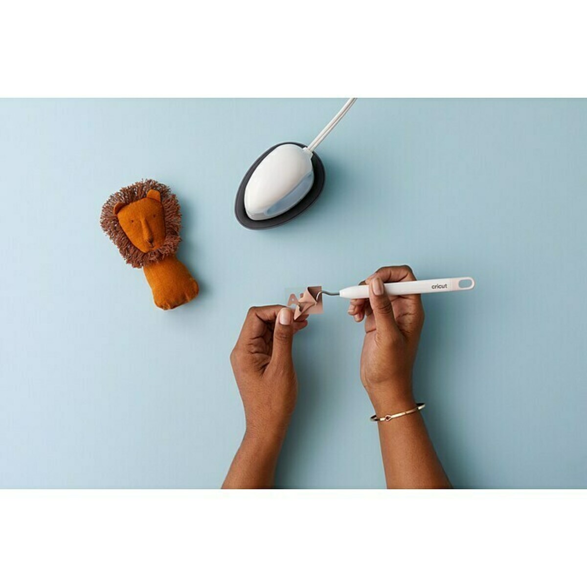 Bild 3 von Cricut Transferpresse Easypress Mini