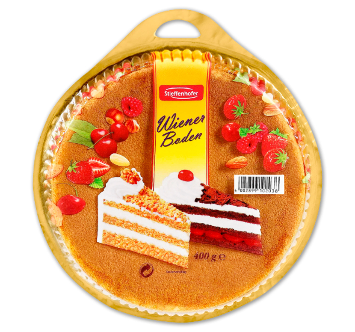 Bild 1 von STIEFFENHOFER Wiener Boden*