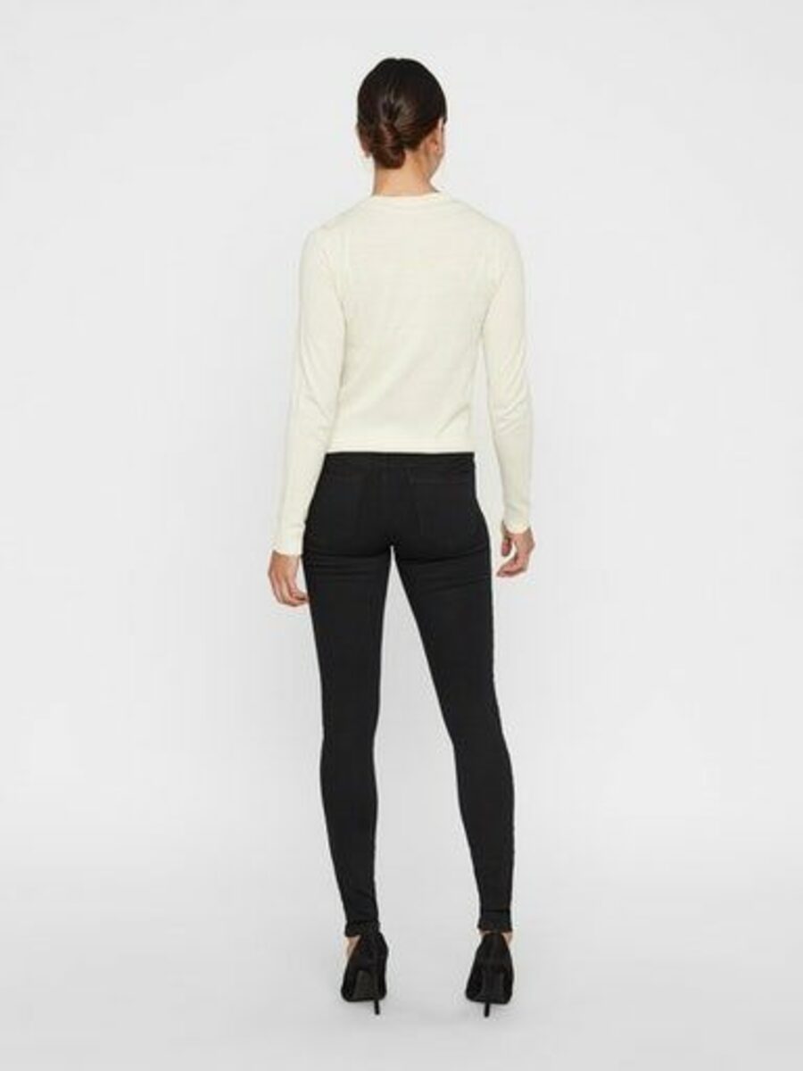 Bild 2 von Vero Moda Skinny-fit-Jeans VMTANYA mit Stretch