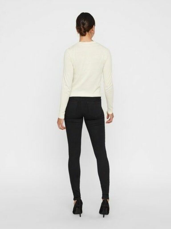 Bild 2 von Vero Moda Skinny-fit-Jeans VMTANYA mit Stretch